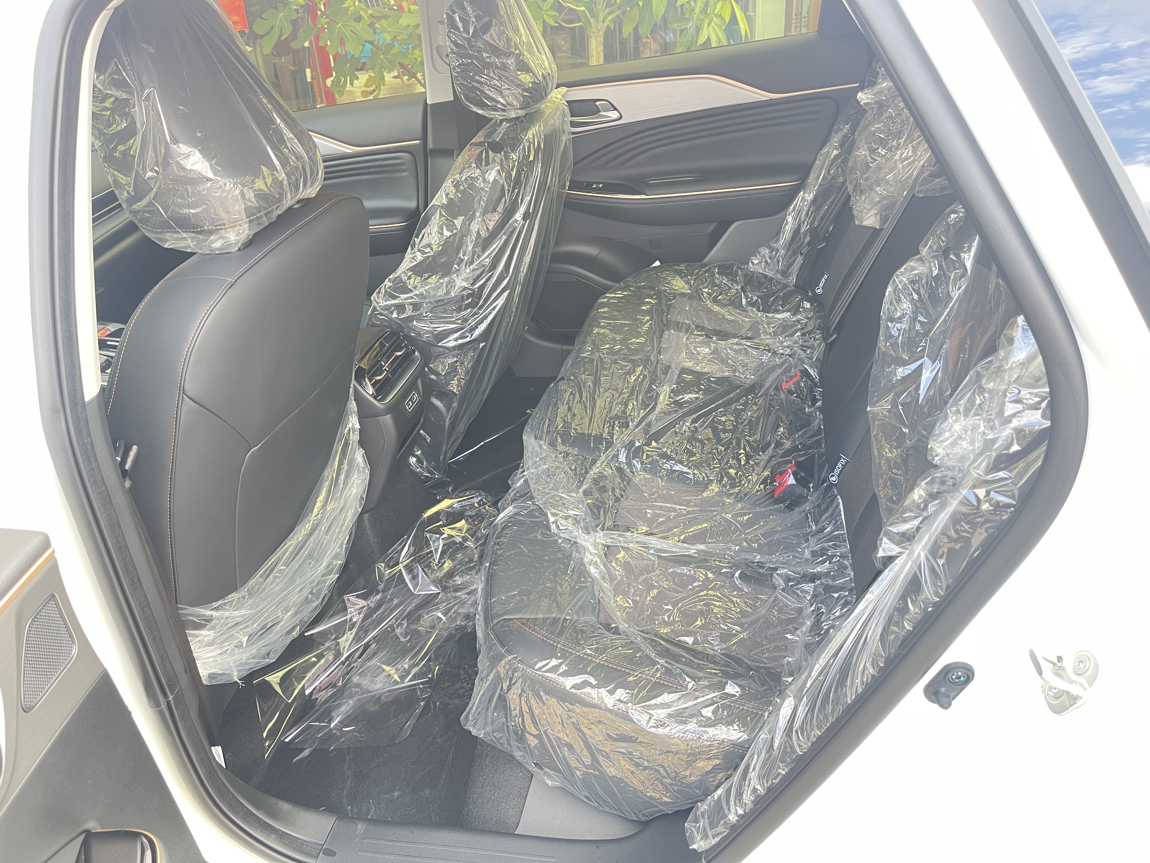 全新-25款广汽埃安SPlus续航480-网约车